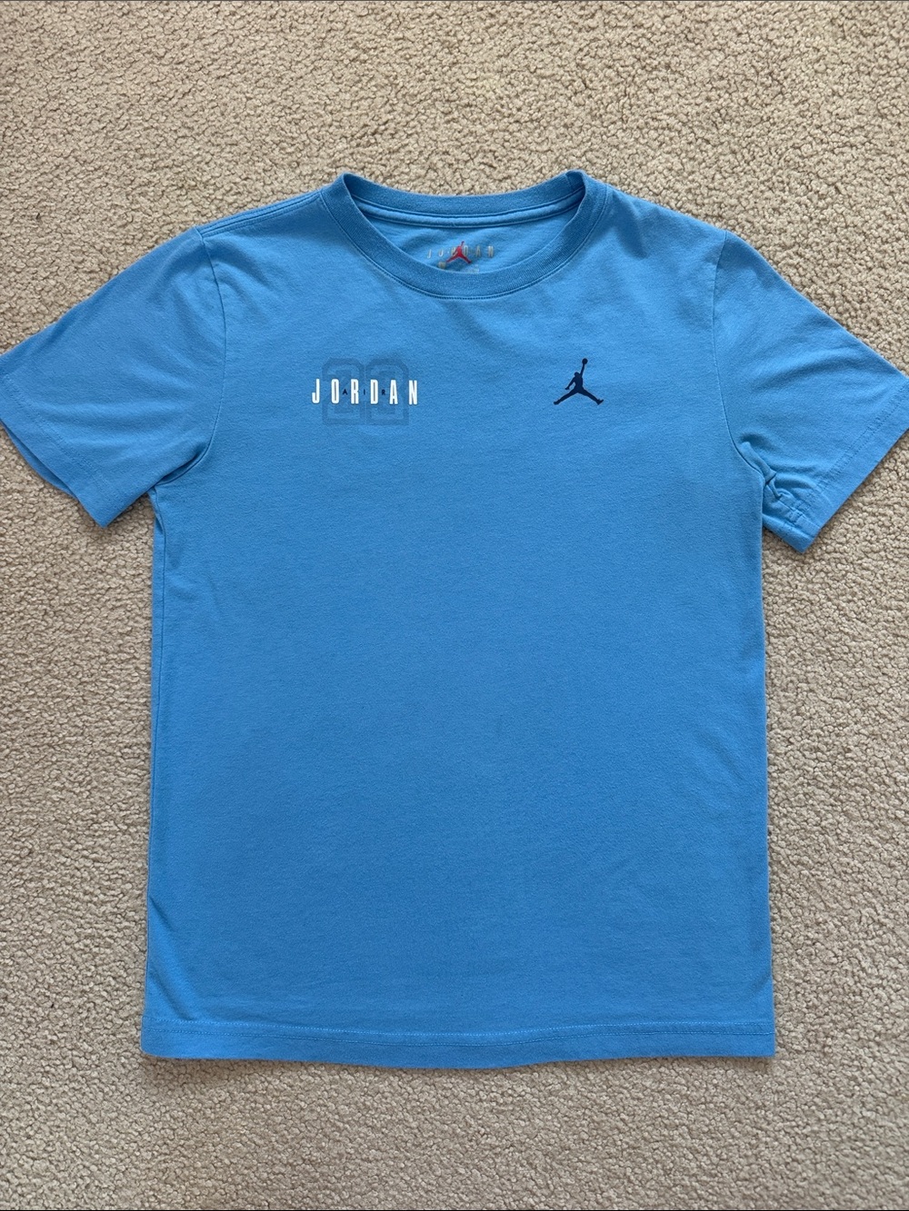 Boy’s Jordan T-Shirt - L